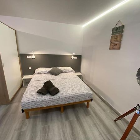Loft, Muy Cerca De Playa Y Castillo Tamarit Tarragona Exterior photo