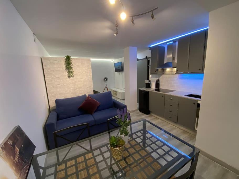 Loft, Muy Cerca De Playa Y Castillo Tamarit Tarragona Exterior photo